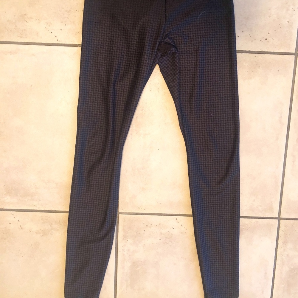 Kira Grace 7/8 Yoga Leggings